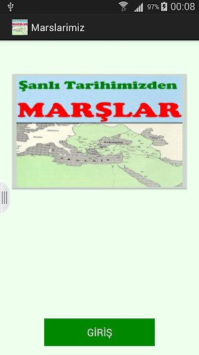 Marşlar