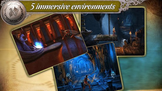 Prince of Persia Shadow&Flame MOD Screenshot
