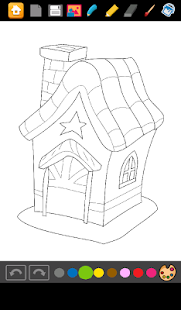 How to get Coloring: Houses 1.0 unlimited apk for android