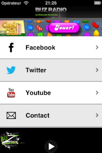 download Buzradio free