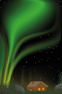 How to mod オーロラのライブ壁紙 lastet apk for bluestacks