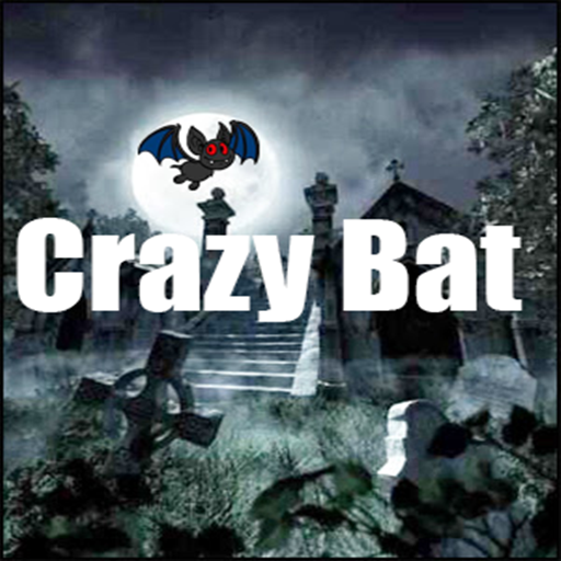 Crazy Bat