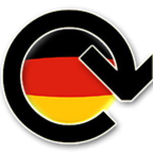 All around Germany 1.1