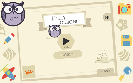 Brain Builder