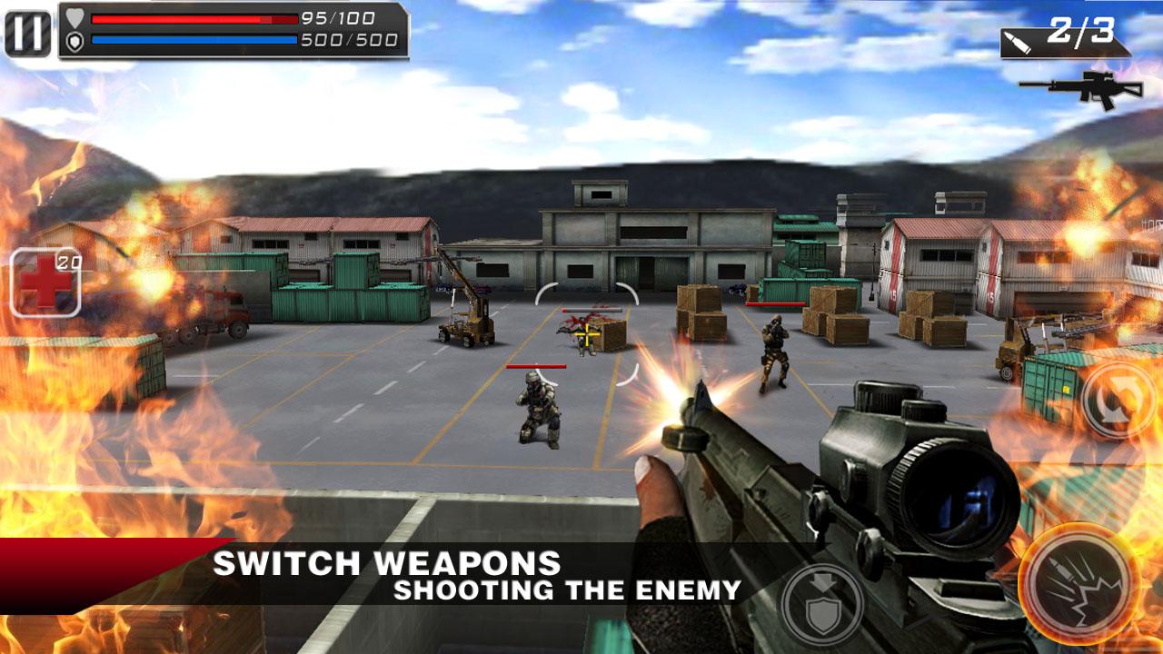 لعبة Death Shooter 3D YDReIIYTadsJ9aoGGJ7VVfy2fYf0ND2BcXS62cFG_INud151OHjCvyswcPHt59q1rAI=h900