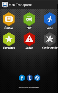 How to install Meu Transporte App lastet apk for bluestacks