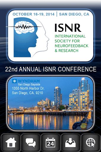 2014 ISNR