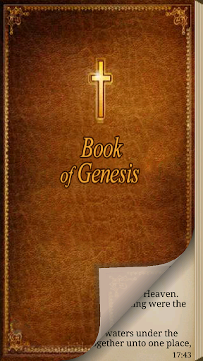 Book of Genesis