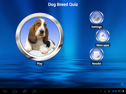 Dog Breed Quiz