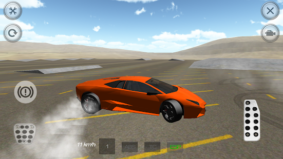 免費下載賽車遊戲APP|Extreme Super Car Driving 3D app開箱文|APP開箱王