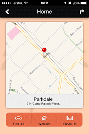 Beauty On The Park poster 11