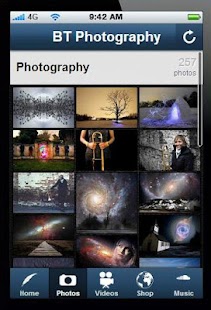 How to download Brian Tomlinson Photography 1.1.2.59 apk for bluestacks