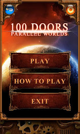 100 Doors: Parallel Worlds poster 1