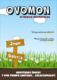 OVOMON- The Mysterious Egg Pet poster 3