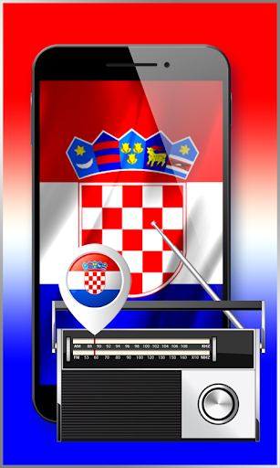 Croatian Radio Stations
