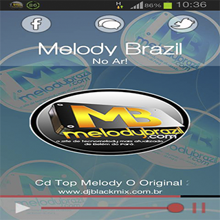 Melody Brazil
