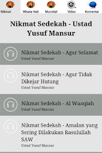 How to download Renungan Islami Yusuf Mansur 1.0 mod apk for pc