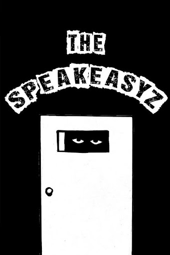 The SpeakeasyZ