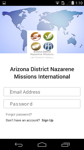 Arizona District NMI