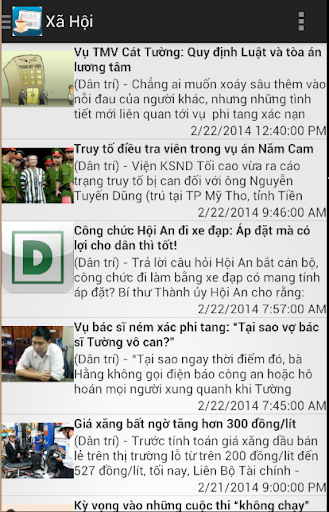 VietNamese News