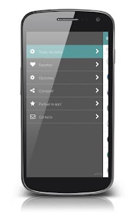 Lastest Radio Mexico FM APK