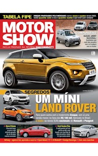 Free Download Revista Motorshow APK for Android