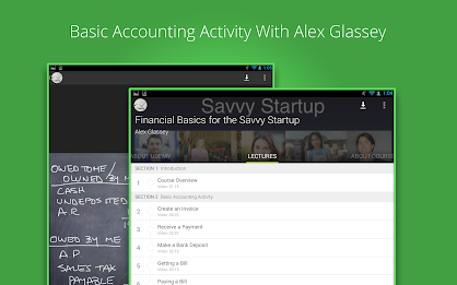 Financial Basics Course poster 6