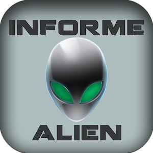 Informe Alien 5.0