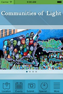 Lastest Communities of Light Co-op APK