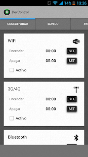 Download DevControl APK for Android