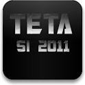 TETA Summer Institute logo