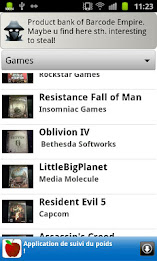 Barcode Empire poster 7