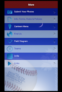 How to download Gaston Dixie Youth Baseball lastet apk for laptop