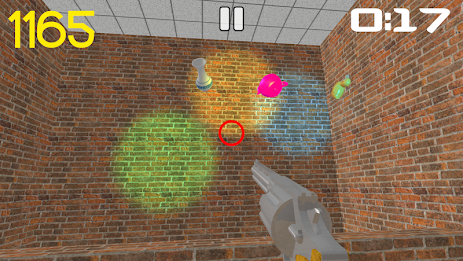 Shooting Gallery Deluxe poster 3