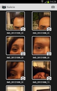 Funny Split Camera Screenshots 5