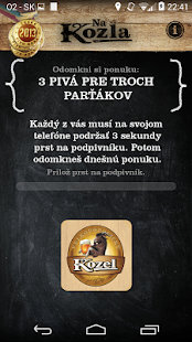 How to download Na Kozla! 1.1 unlimited apk for bluestacks