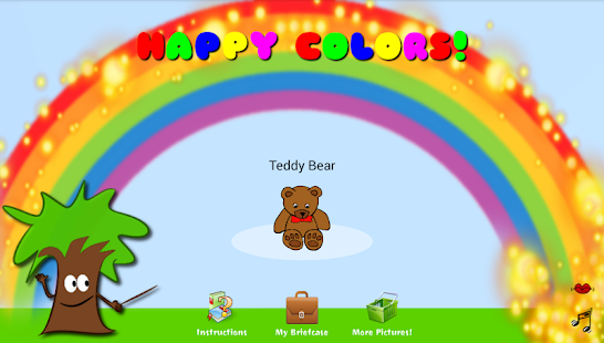 How to mod Happy Colors! 1.01 unlimited apk for laptop
