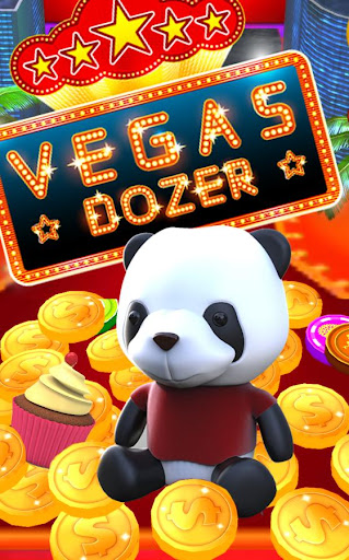 Vegas Dozer