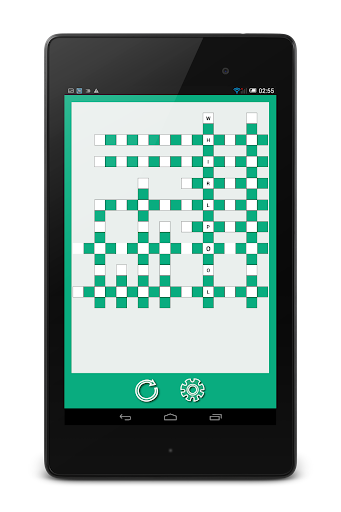 【免費解謎App】CRO: The crossword puzzle game-APP點子