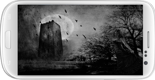 Awesome Gothic Wallpaper