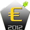 EuroManager Droid 2012 logo