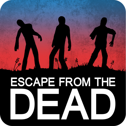 Escape from the Dead LOGO-APP點子