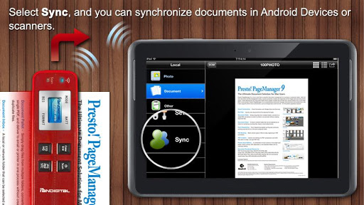 【免費工具App】ScanHub for Pad-APP點子
