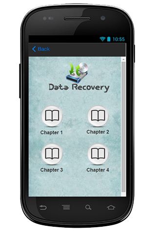 【免費生產應用App】Data Recovery From Phone  Tip-APP點子