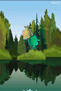 How to mod FishyFish 1.1 unlimited apk for bluestacks