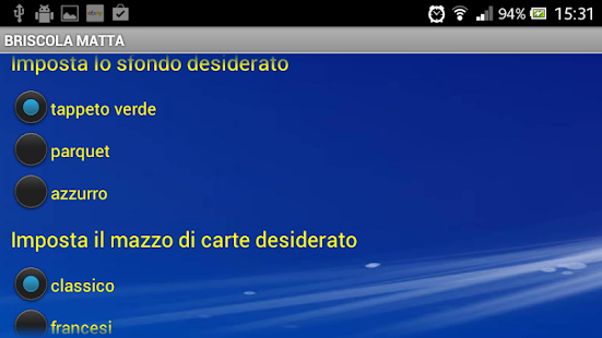 How to download Briscola Chiamata lastet apk for bluestacks