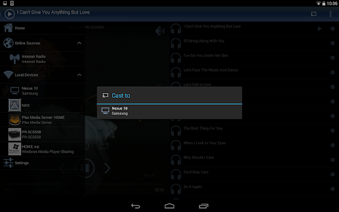 Free Na Remote for UPnP/DLNA Pro APK