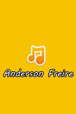 Anderson Freire Gospel Letras