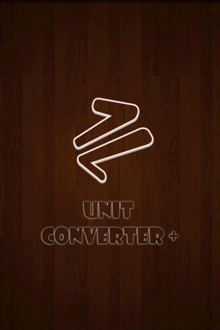 Unit Converter+