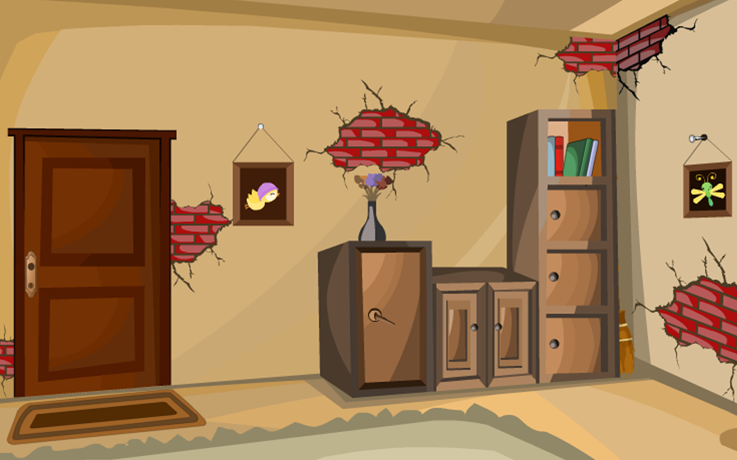 Room Escape Puzzle Livingroom 6 Android Apps On Google Play
